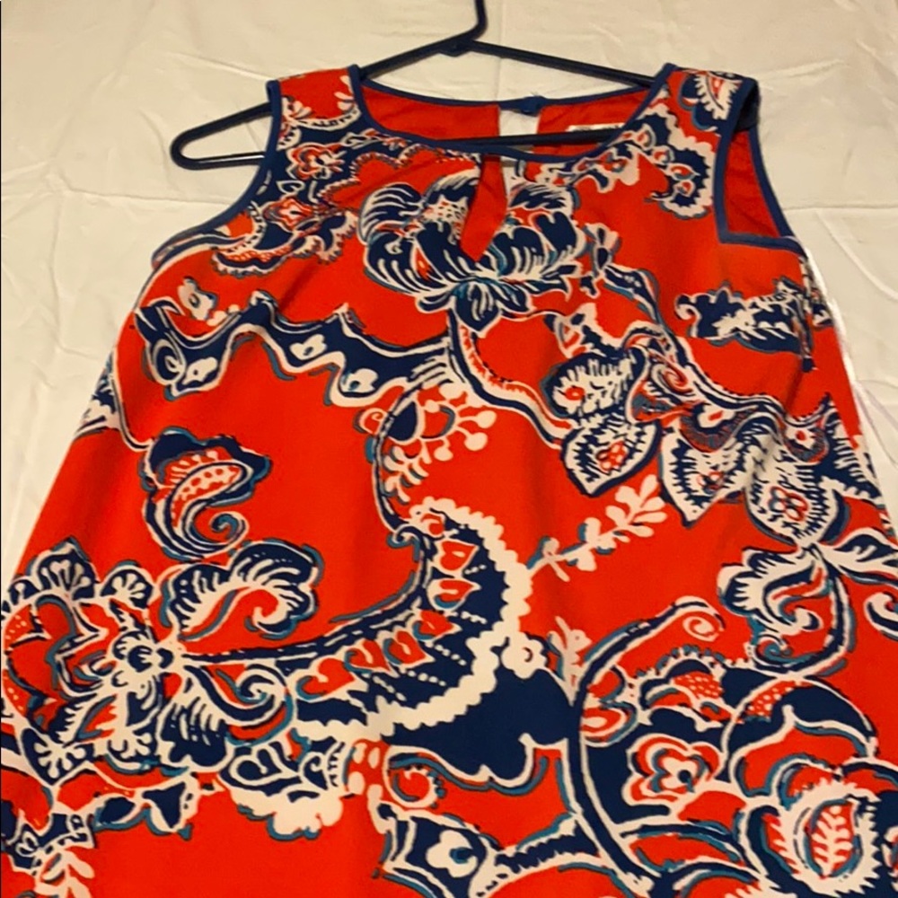 Madison Lee size 10 dress